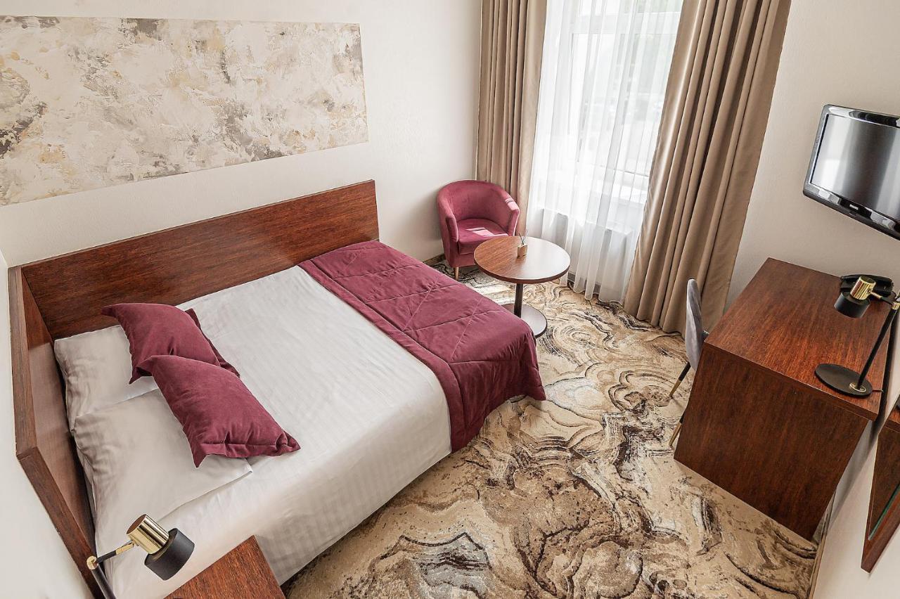 Palangos Vetra Hotel Паланга Стая снимка