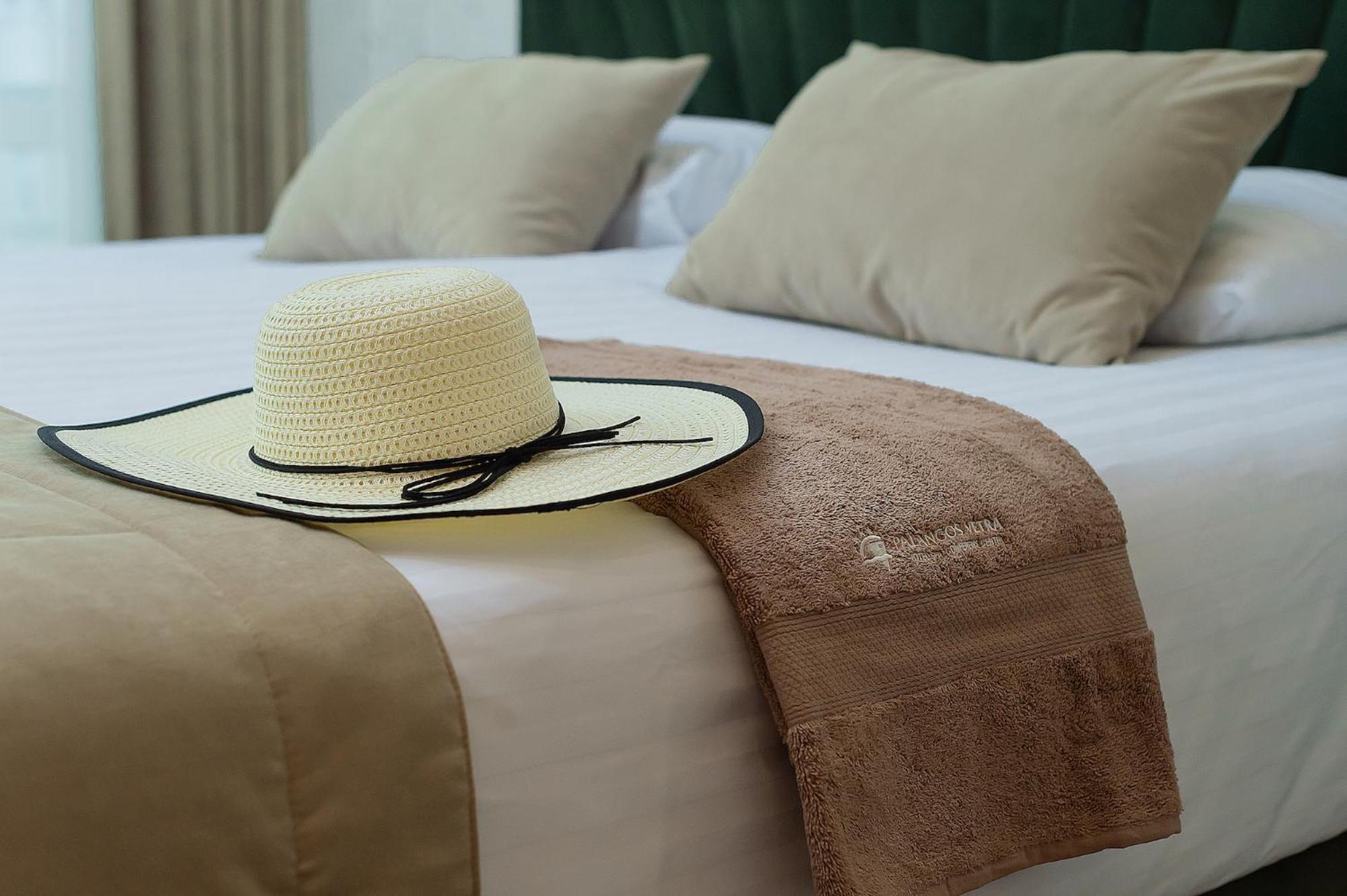 Palangos Vetra Hotel Паланга Стая снимка