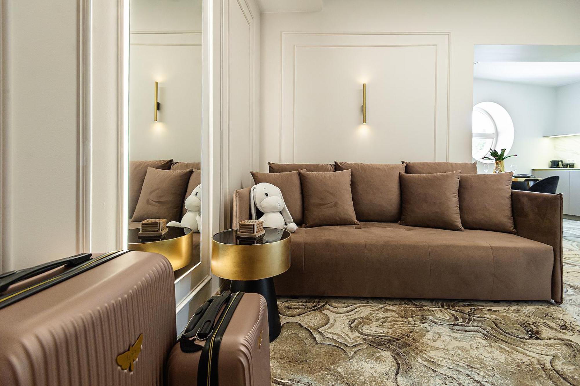 Palangos Vetra Hotel Паланга Стая снимка