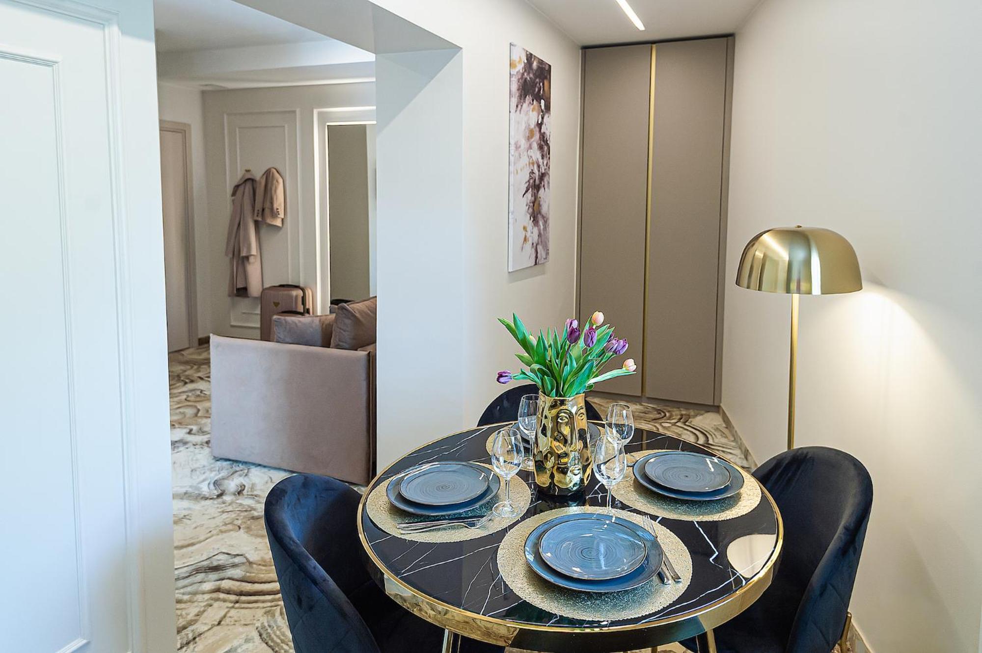 Palangos Vetra Hotel Паланга Стая снимка