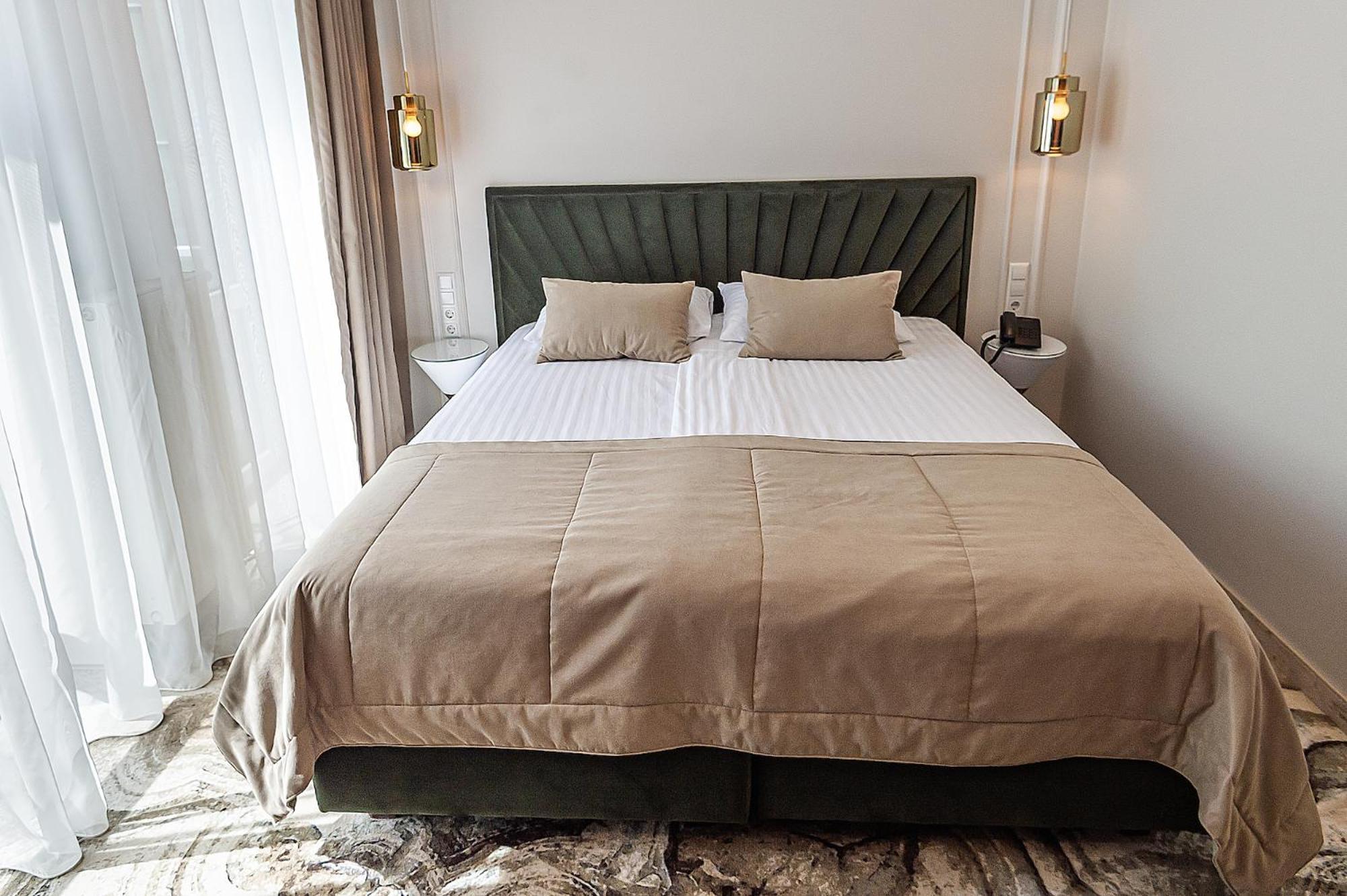 Palangos Vetra Hotel Паланга Стая снимка