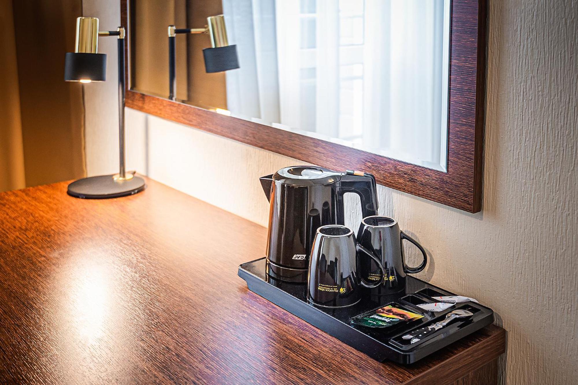 Palangos Vetra Hotel Паланга Стая снимка