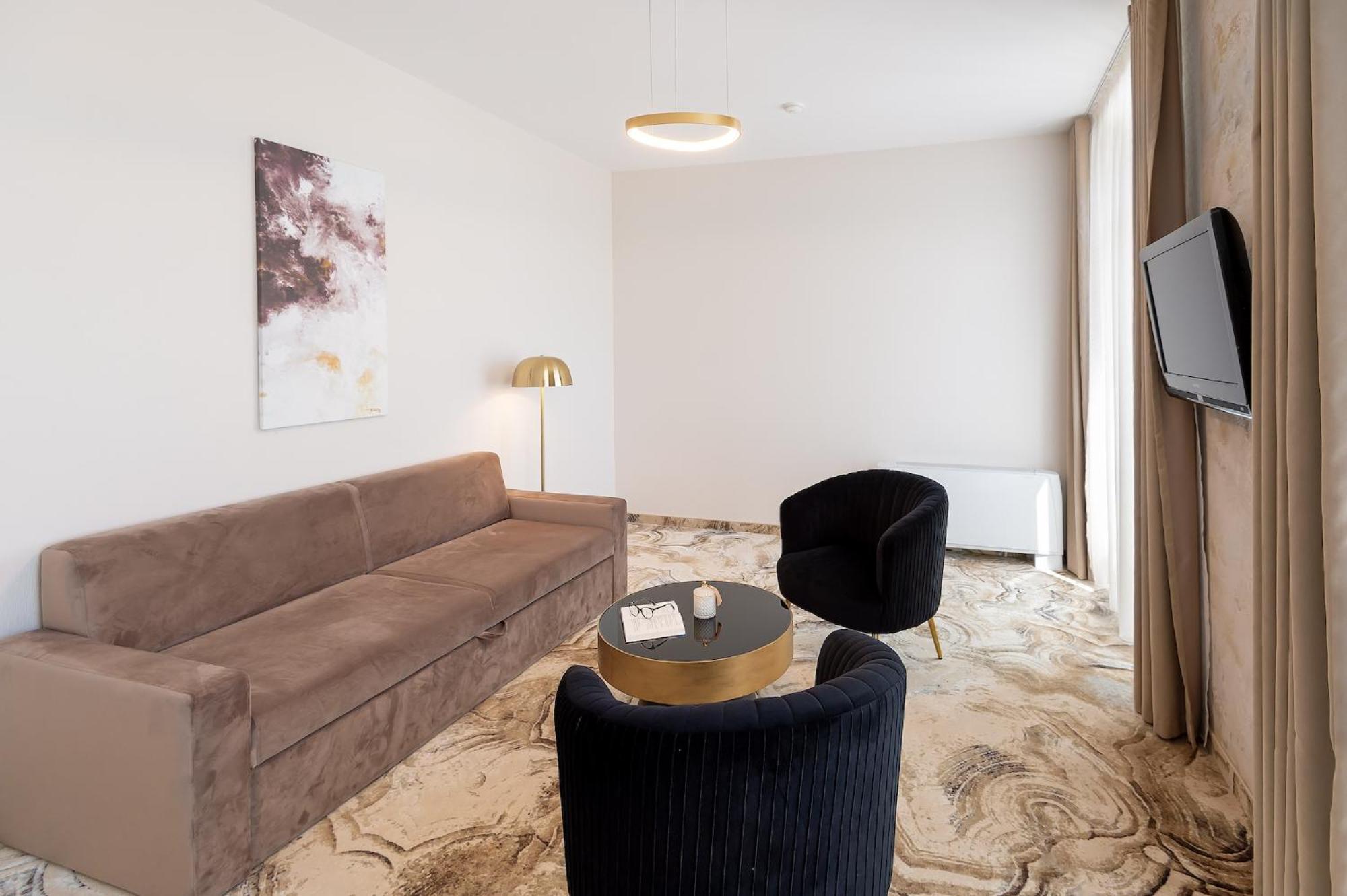 Palangos Vetra Hotel Паланга Стая снимка