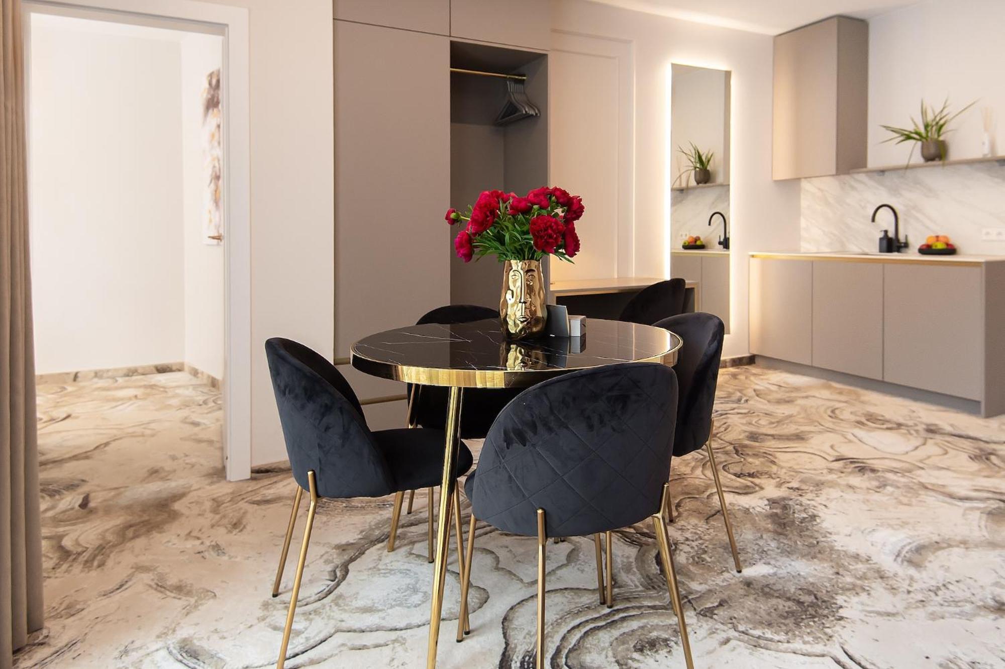 Palangos Vetra Hotel Паланга Стая снимка